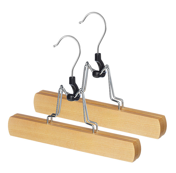 SLACK HANGERS SET OF 2