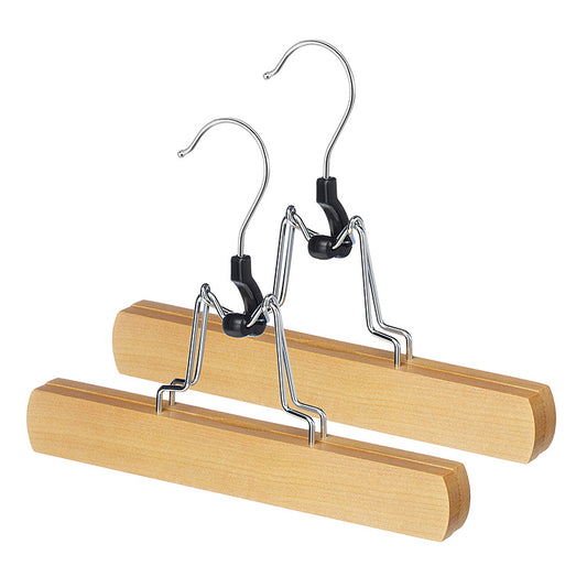 SLACK HANGERS SET OF 2