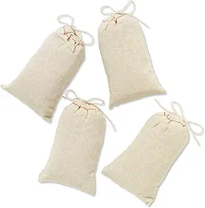 AROMATIC CEDAR SACHETS 4 CT