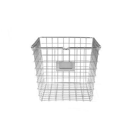 WIRE STORAGE BASKET SMALL