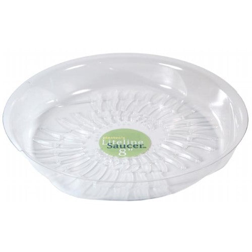 LITELINE SAUCER 8"