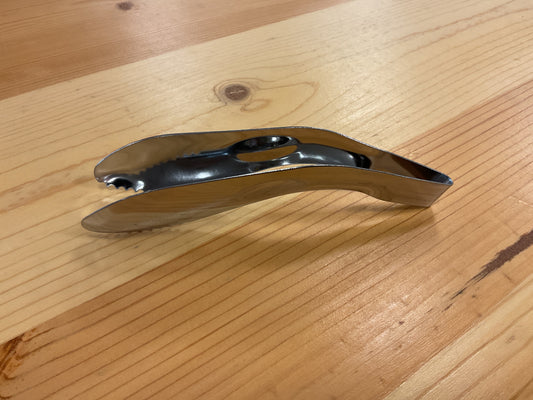 MINI FIT TONGS 5.5" S/S
