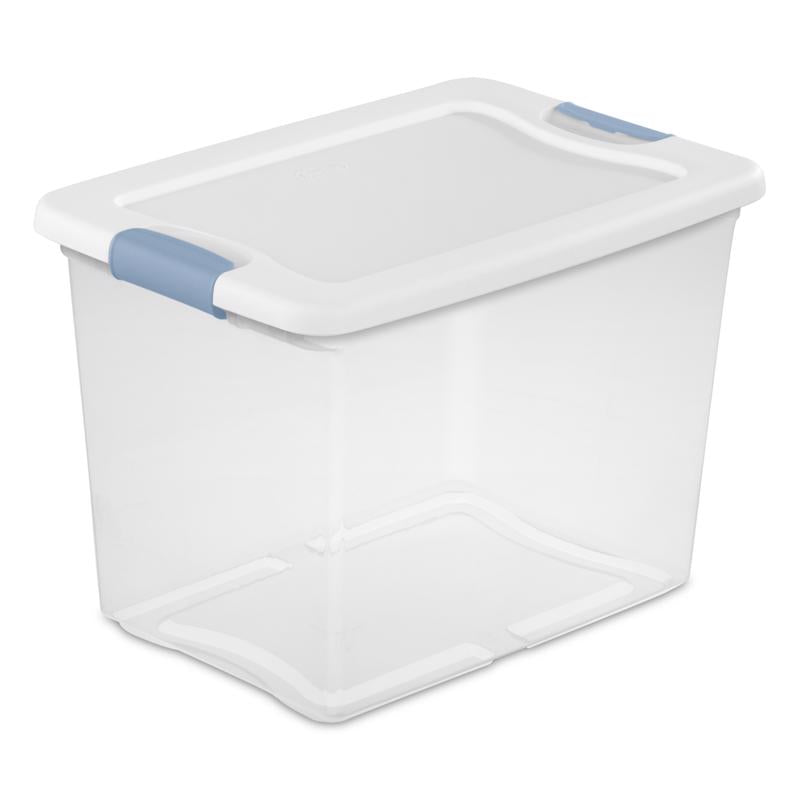 LATCH BOX 25QT