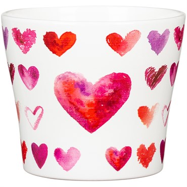 SCHEURICH HEART BREAK 6.6"