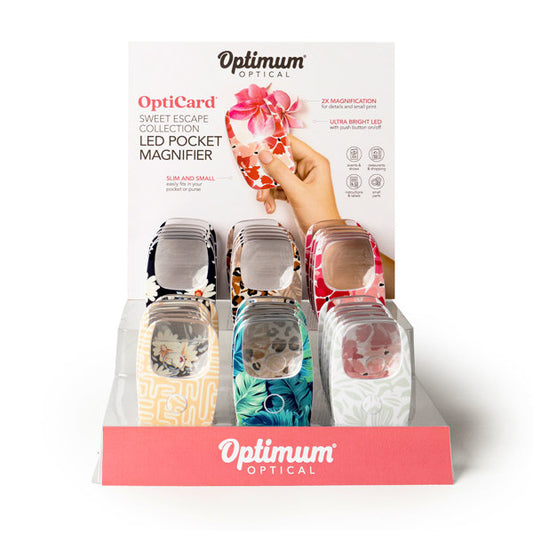 OPITCARD SWEET ESCAPE