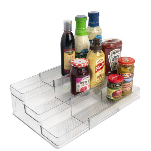EXPANDING PANTRY SHELF
