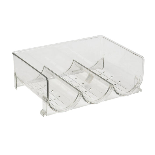 STACKABLE WINE RACK