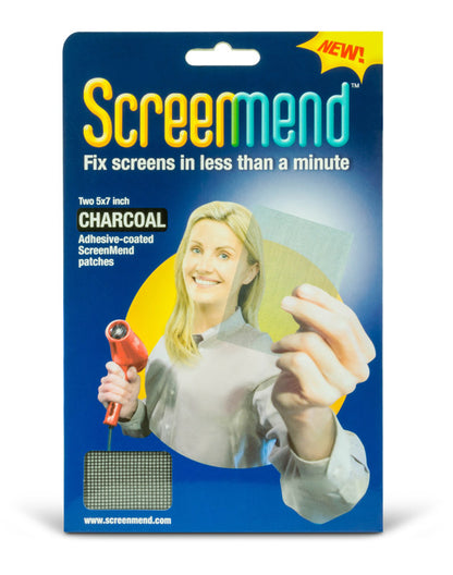 SCREEN MEND 5"X7" 2PK