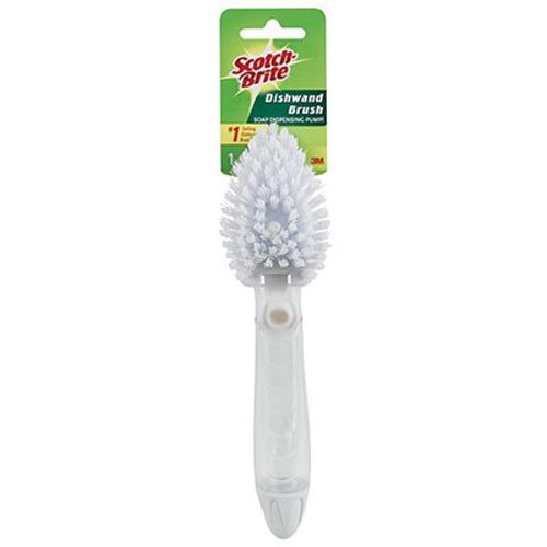SCOTCH-BRITE DISHWAND BRUSH