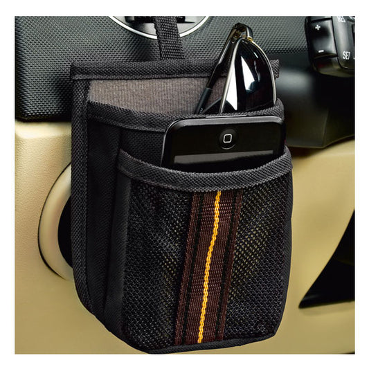 DRIVER VENT CADDY