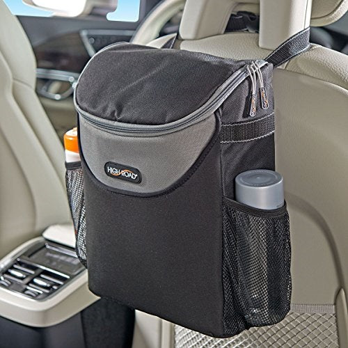SNACKSTASH SEAT COOLER