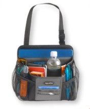 DRIVERSTASH CAR ORGANIZER
