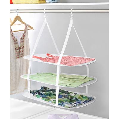 POP & FOLD 3-TIER DRYER