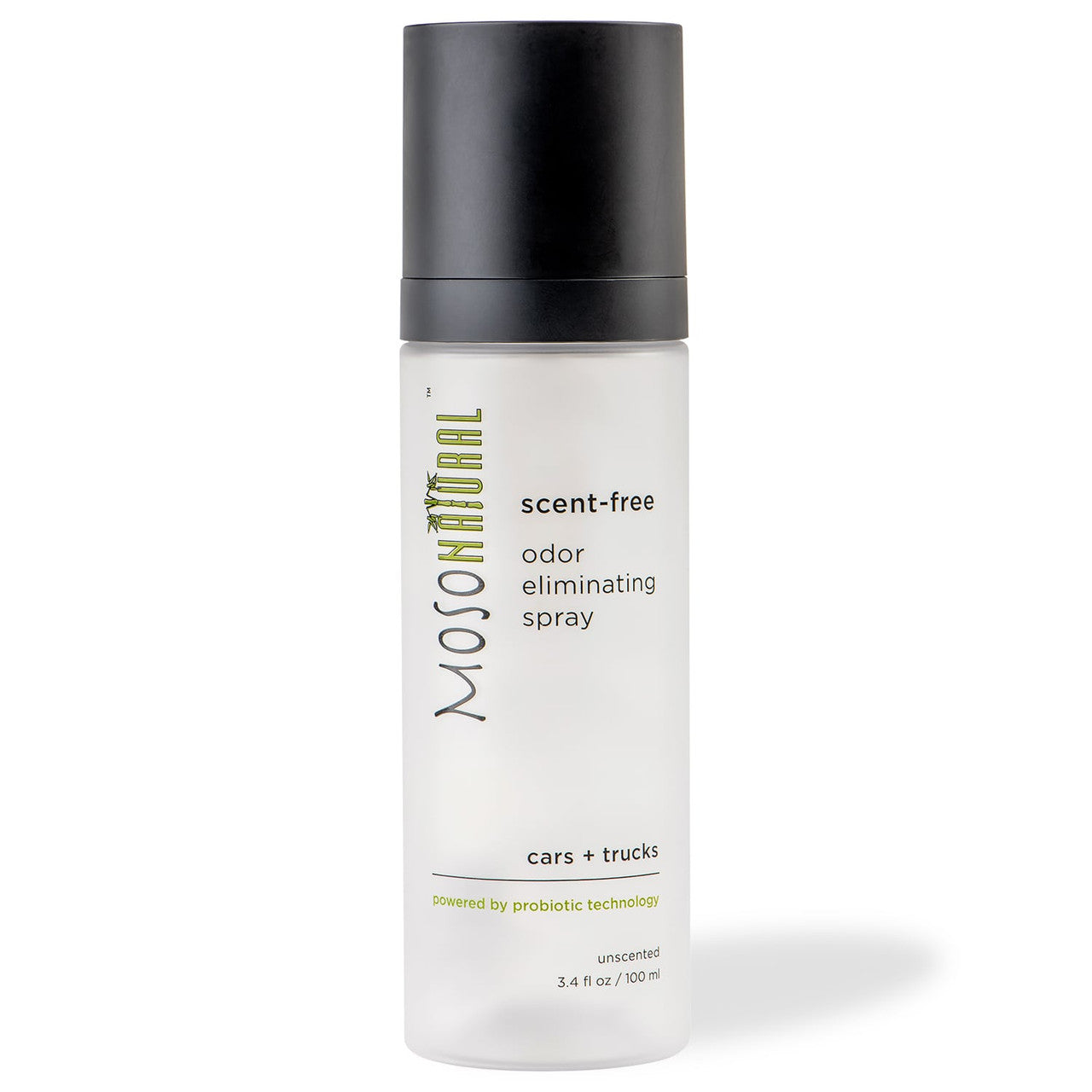 MOSO NATURAL CAR SPRAY 100ML