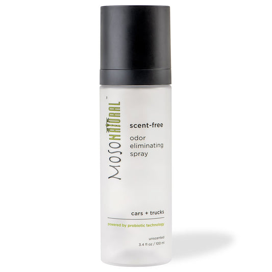 MOSO NATURAL CAR SPRAY 100ML