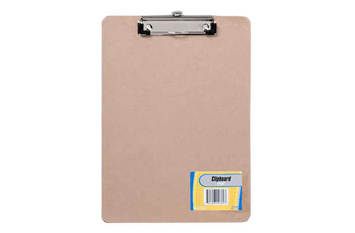 CLIPBOARD