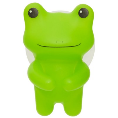 FROG TOOTHBRUSH HOLDER