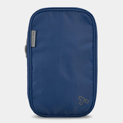 TOILETRY BAG HNG COMPACT BLUE