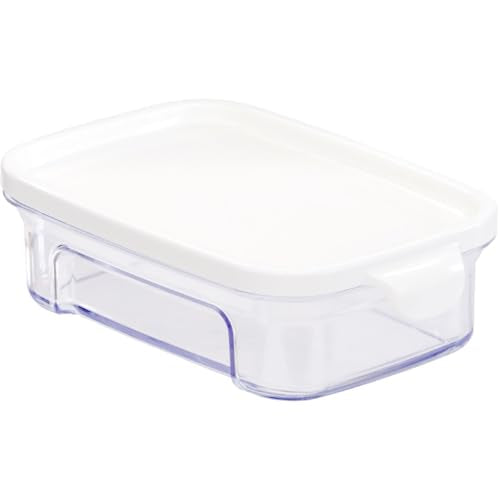 TSUMICO FOOD CONTAINER SM WHITE