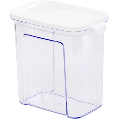 TSUMICO FOOD CONTAINER LG WHITE