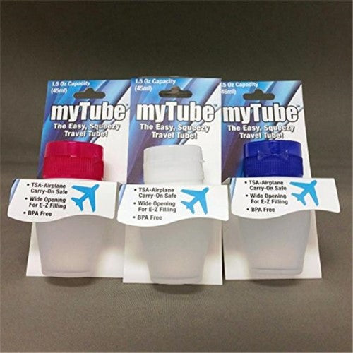 MY TUBE 1.5 OZ
