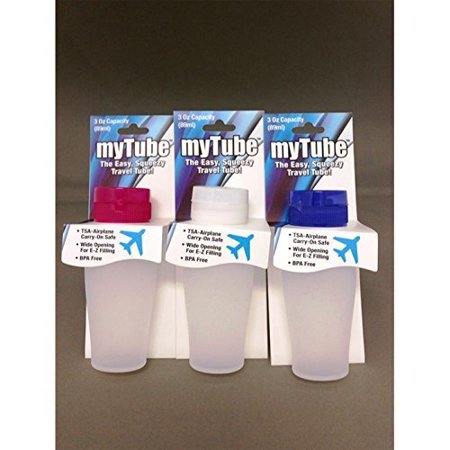 MT TUBE 3 OZ
