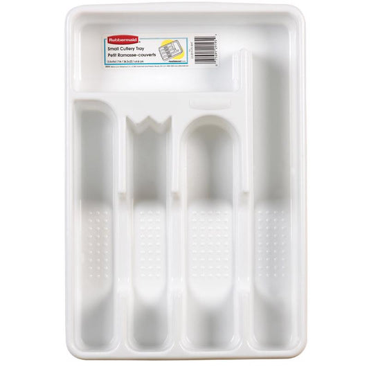 5 COMPARTMENT CUTLERY TRAY