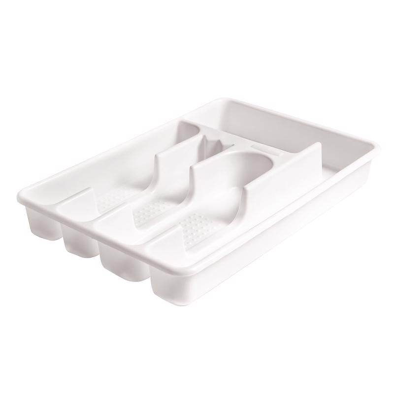5 COMPARTMENT CUTLERY TRAY