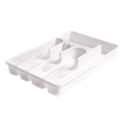 5 COMPARTMENT CUTLERY TRAY