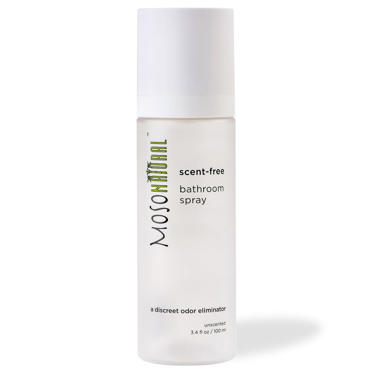MOSO NATURAL BATHROOM SPRAY