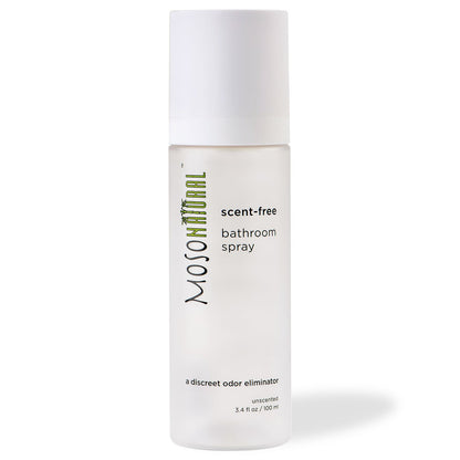MOSO NATURAL BATHROOM SPRAY