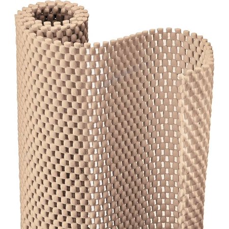 LINER GRIP PREMIUM TAUPE 20"X4'
