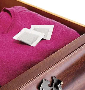 DRAWER SACHETS-S/24