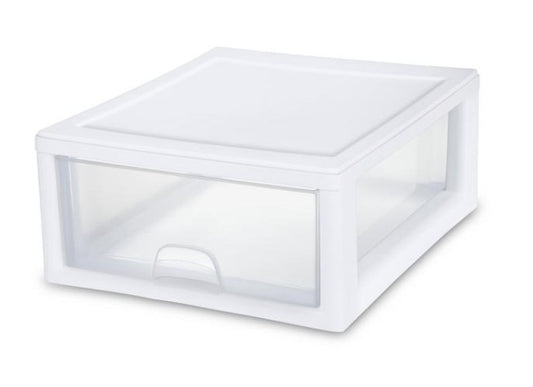 STACKING DRAWER 16QT