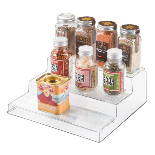 LINUS 3 TIER CABINET ORGANIZER