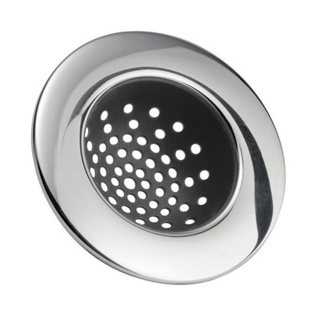 FORMA SINK STRAINER POLISHED SS