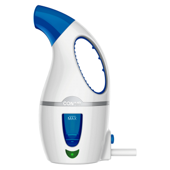 CONAIR PORTABLE FABRIC STEAMER