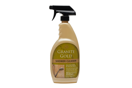 GRANITE GOLD SHOWER CLEANER 24OZ