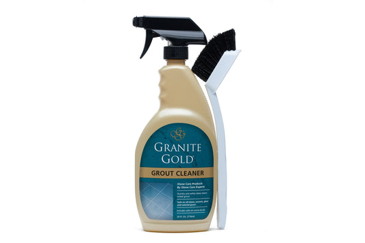 GRANITE GOLD GROUT CLEANER