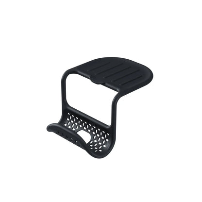 SLING DOUBLE SINK CADDY- BLACK