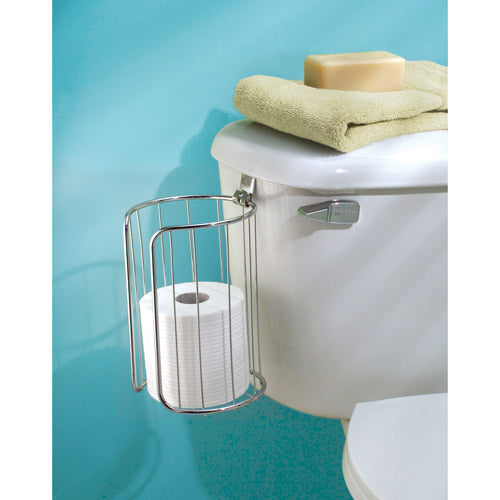 OVER THE TANL DBL TP HLDR CHROME