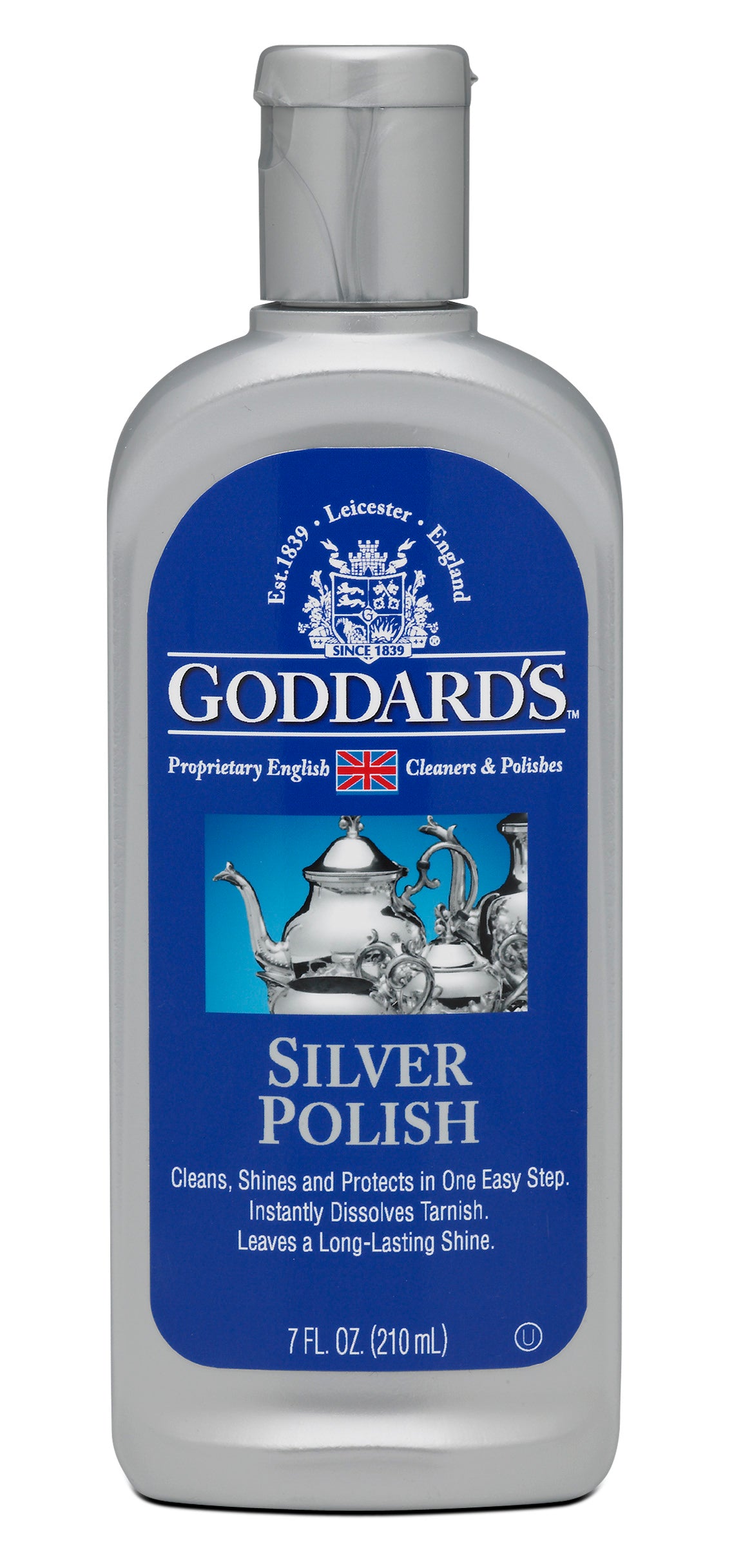 GODDARDS SILVER POLISH