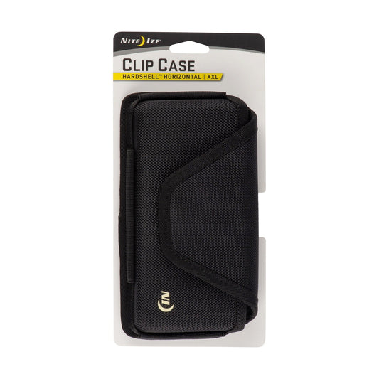 CLIP CASE HARDSHELL XXL HRZNTL