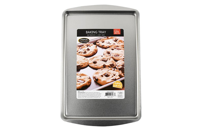 BAKING TRAY 15" X 9.8"