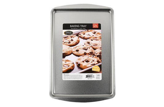 BAKING TRAY 15" X 9.8"