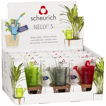 SCHEURICH NELLY WATER RESERVOIR GREY