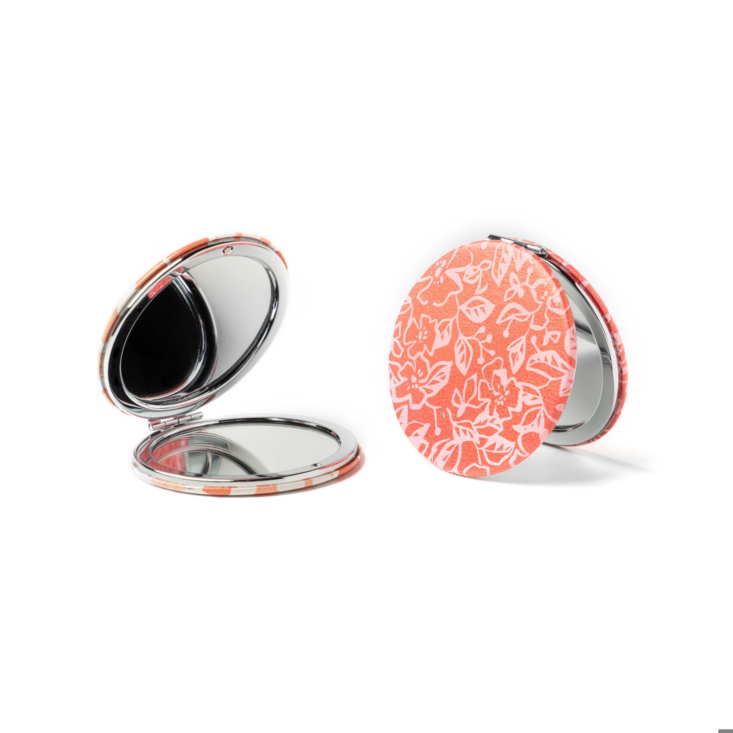 CRUSH COMPACT MIRROR