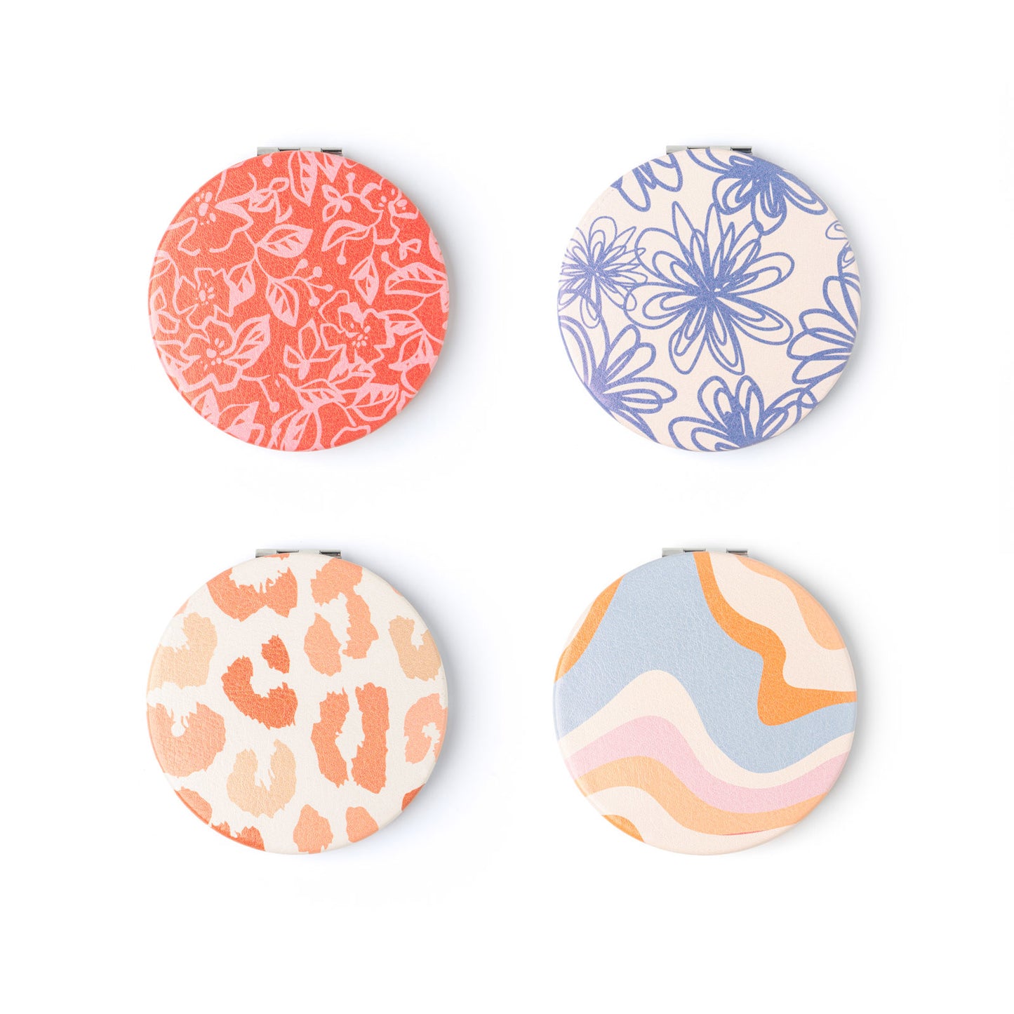 CRUSH COMPACT MIRROR