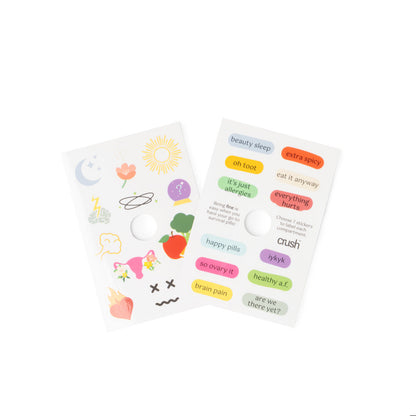 CRUSH PILL & VITAMIN CASE