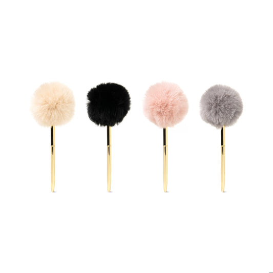 CRUSH POM PEN